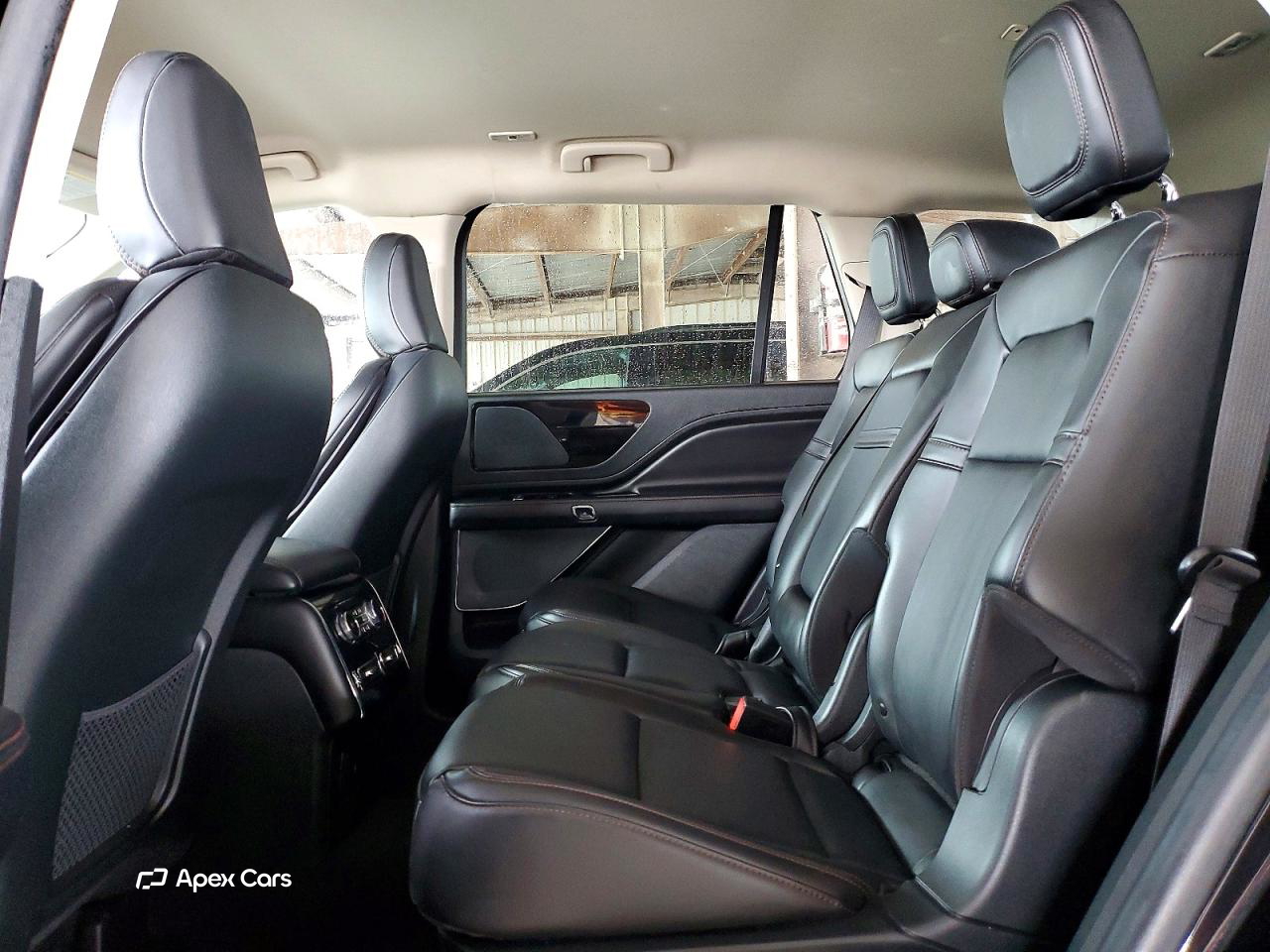 Lincoln Aviator 2023