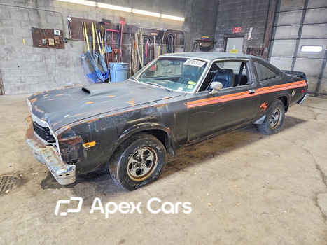 Dodge Charger 1977 - Image 1 of 12
