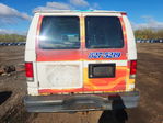 Ford Econoline 2013