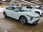 Kia K4 2026
