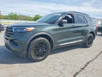 Ford Explorer 2022