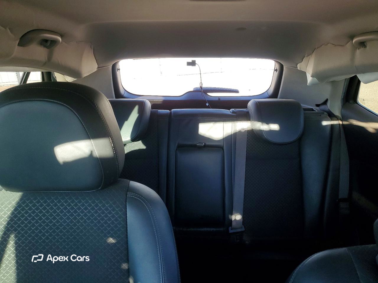 Buick Encore 2019
