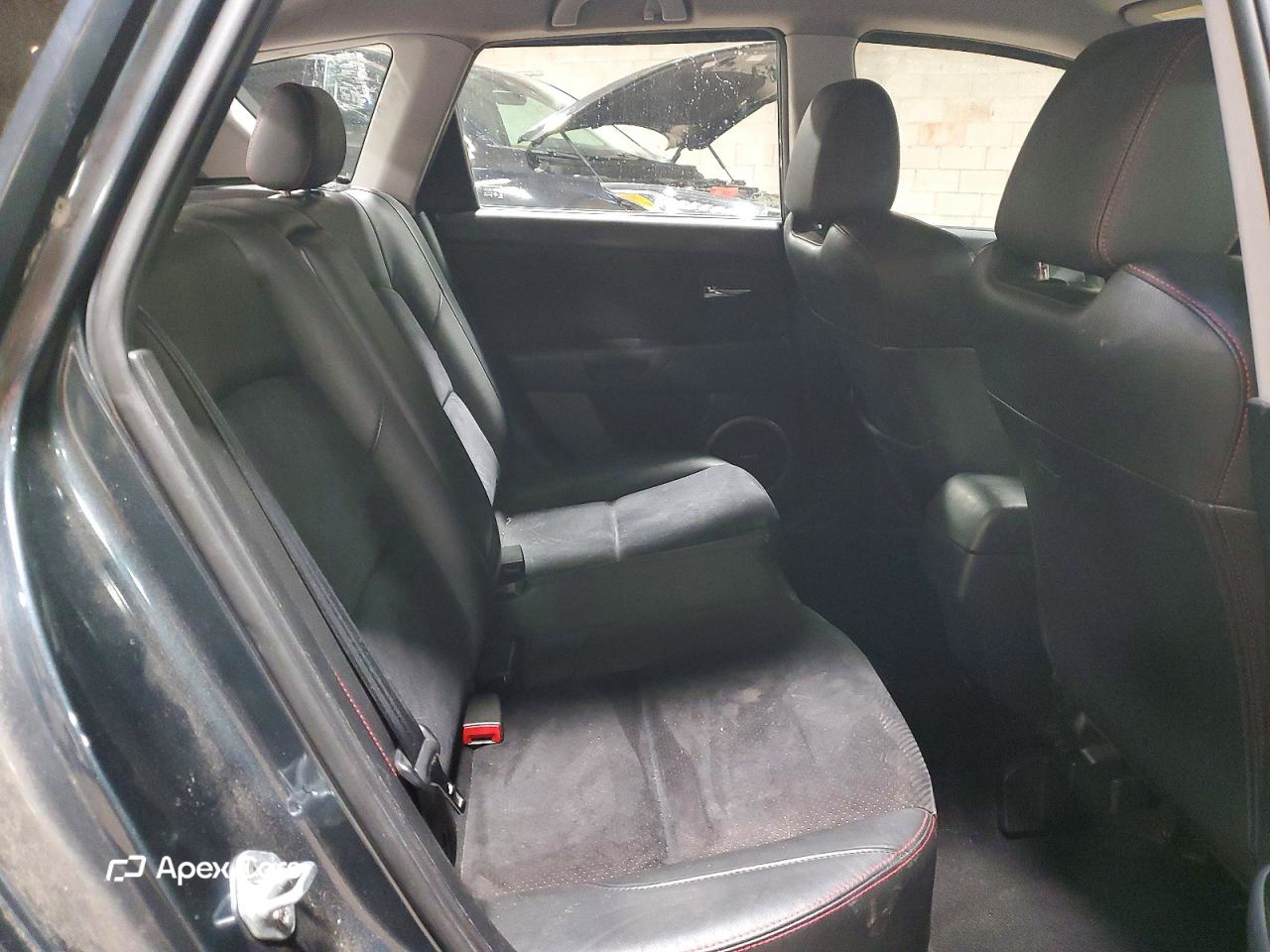 Mazda  2008