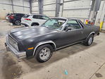 GMC Caballero 1983