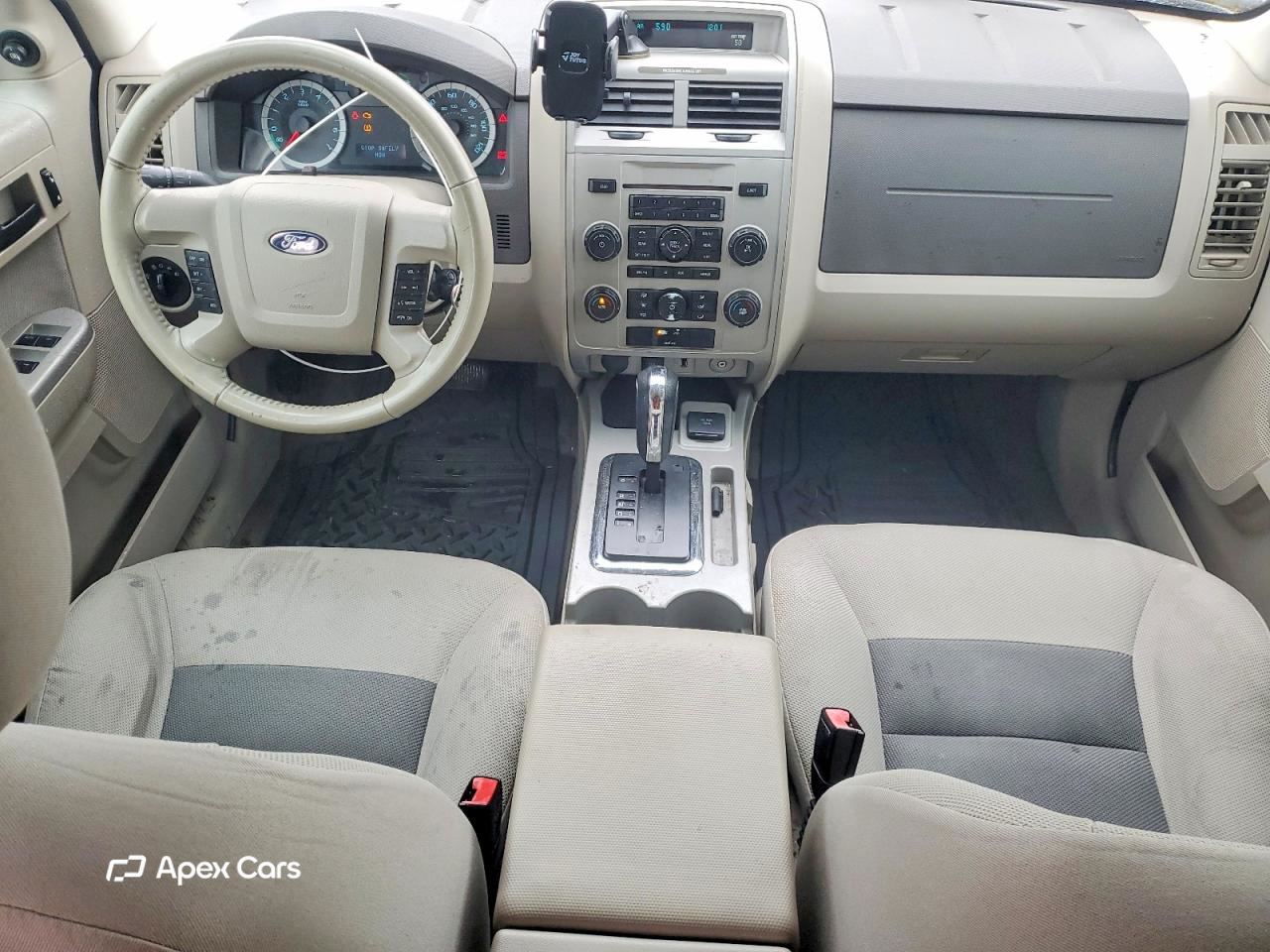 Ford Escape 2011