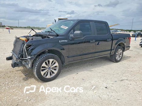 Ford F-150 2018 - Image 1 of 13