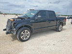 Ford F-150 2018