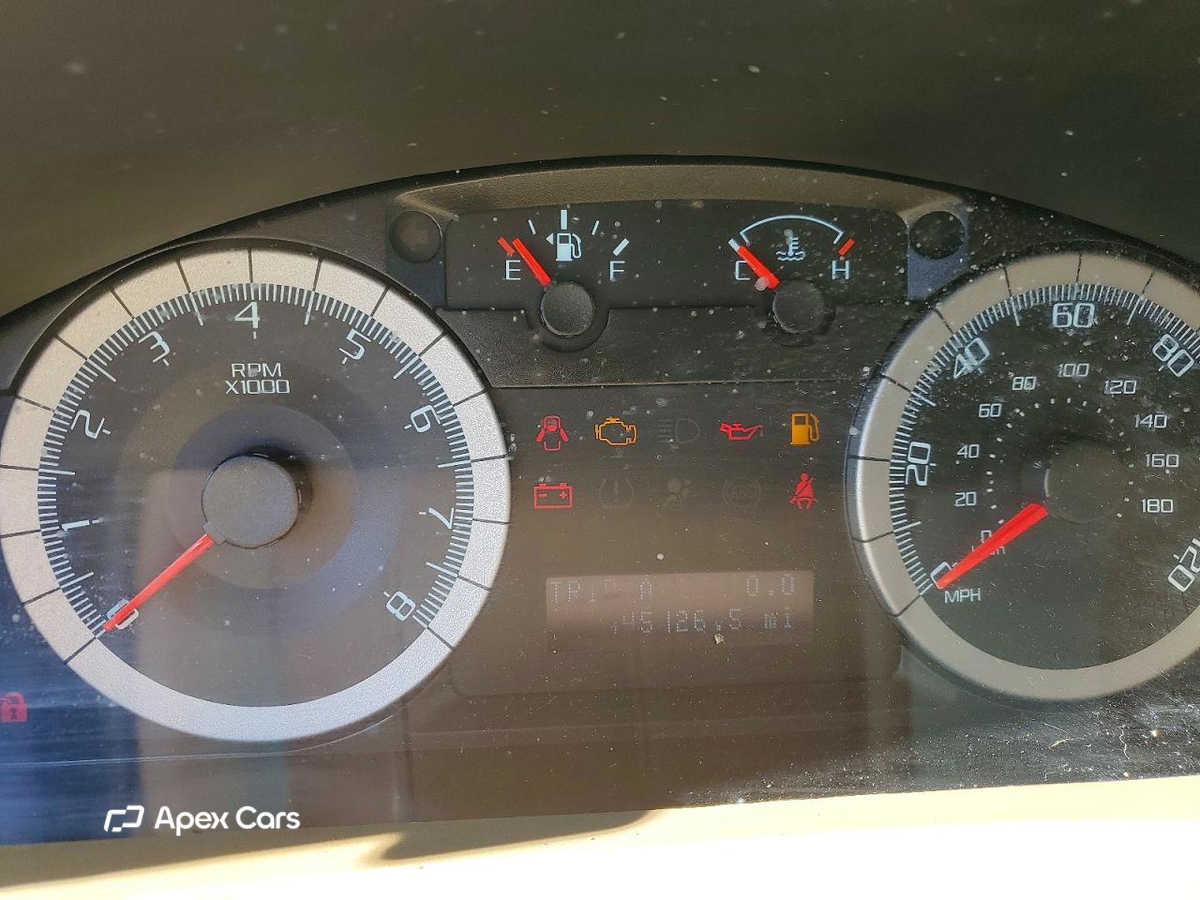 Ford Escape 2010
