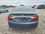 Hyundai Sonata 2011