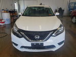 Nissan Sentra 2019