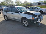 Subaru Forester 2005