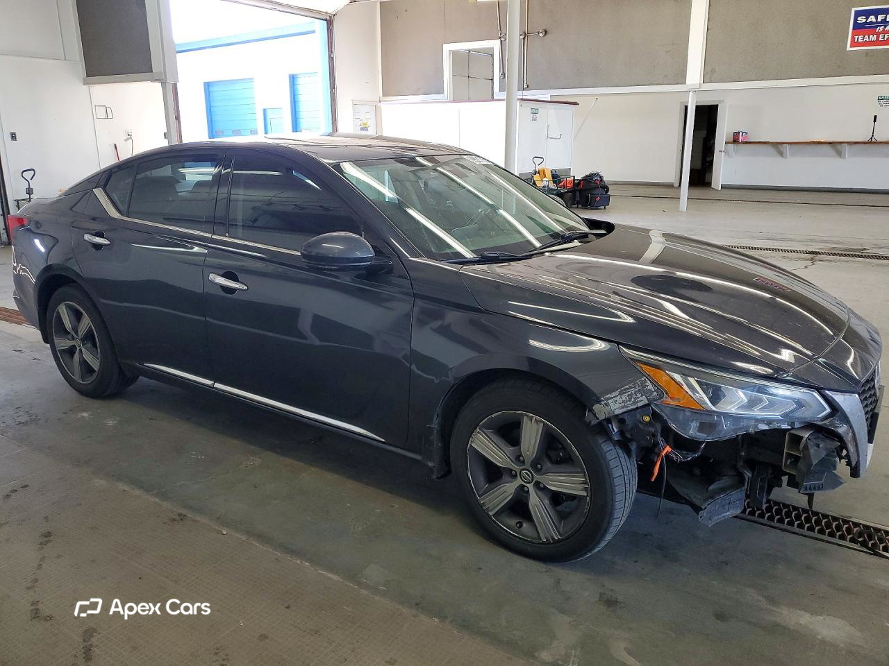 Nissan Altima 2019