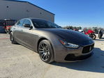 Maserati Ghibli 2017