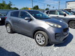 Kia Sportage 2017