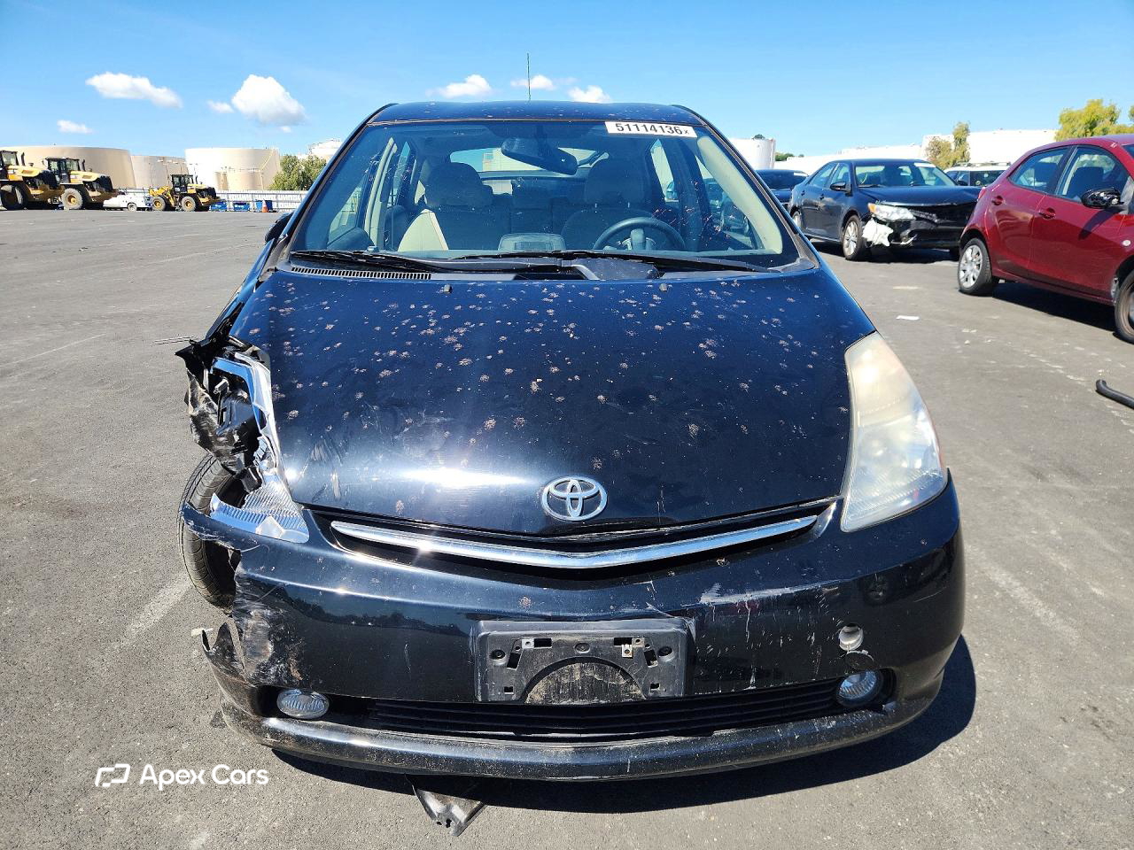 Toyota Prius 2006