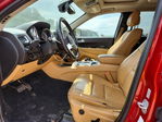 Dodge Durango 2011