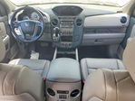 Honda Pilot 2012