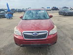 Subaru Forester 2014