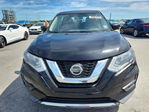 Nissan Rogue 2018