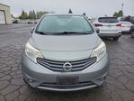 Nissan Versa 2014