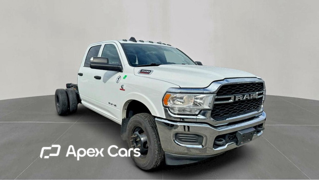 RAM 3500 2022 - Zdjęcie 1 z 10
