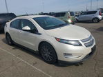 Chevrolet Volt 2013