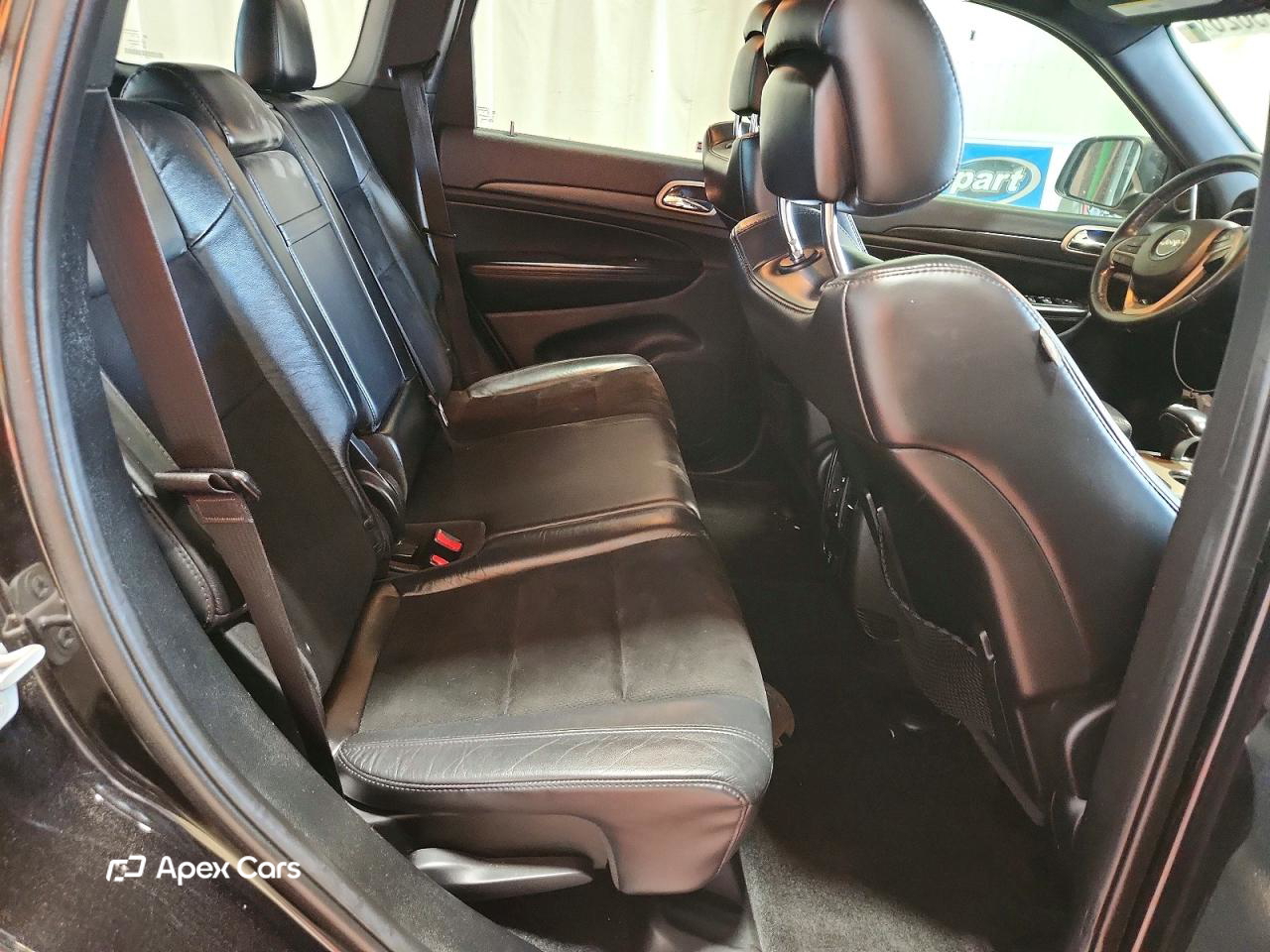 Jeep Cherokee 2015