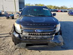 Ford Explorer 2014