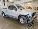 Chevrolet Silverado 2020