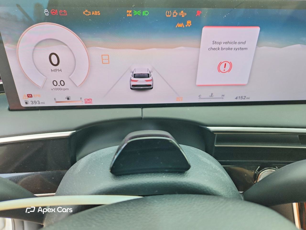 Genesis GV70 2026