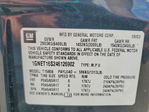 Chevrolet TrailBlazer 2004