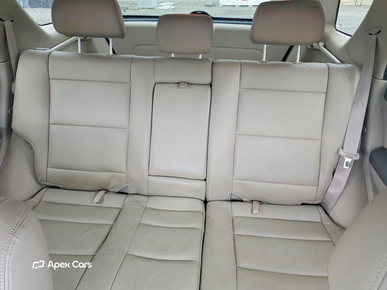 Kia Sorento 2003