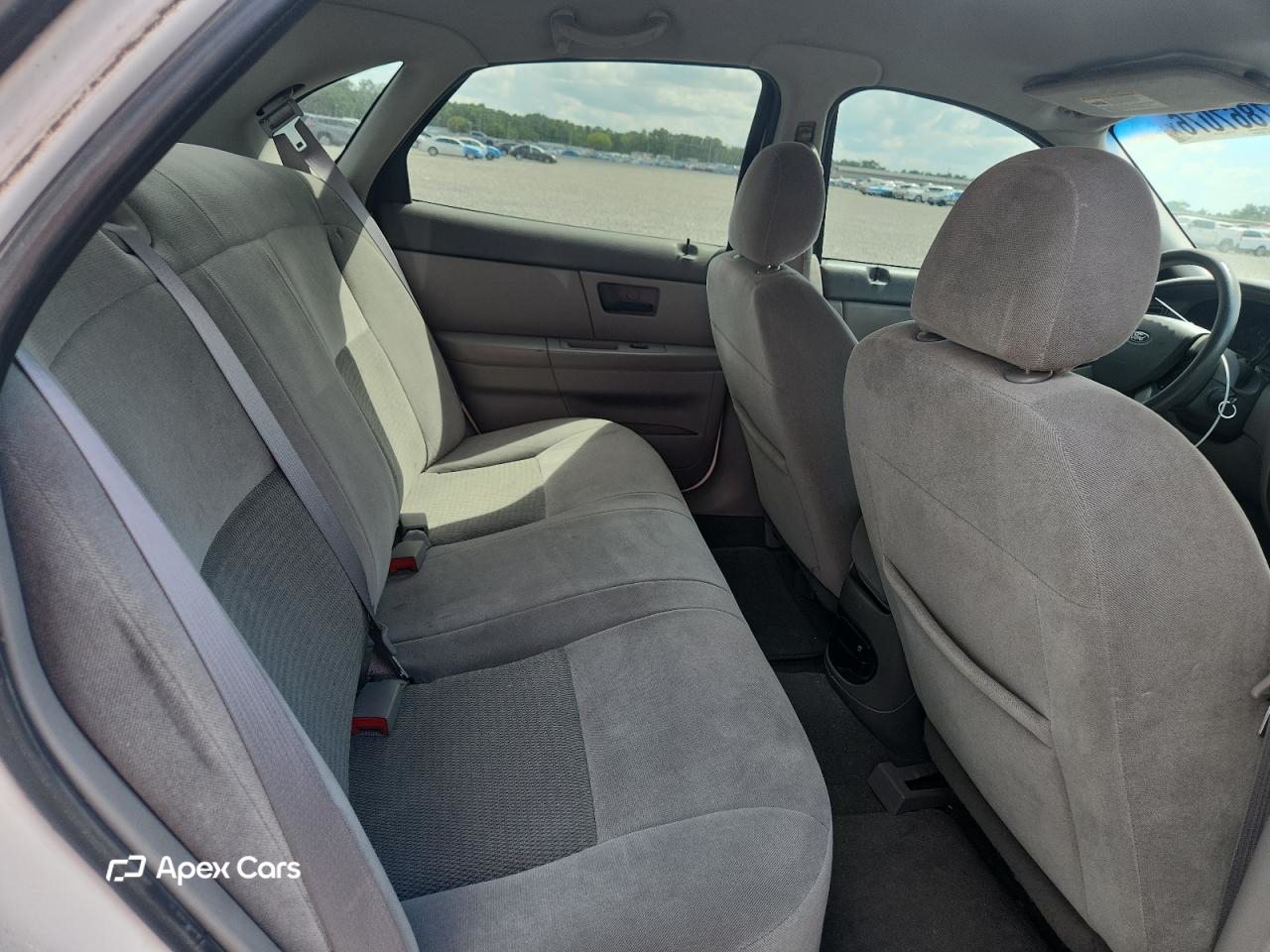 Ford Taurus 2006