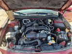 Subaru Outback 2017