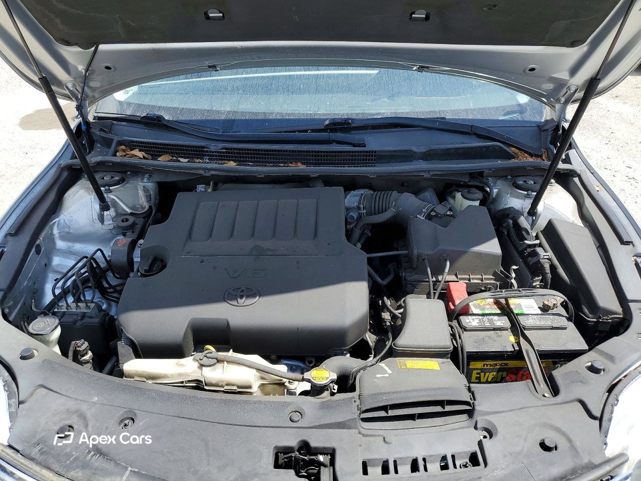 Toyota Avalon 2014