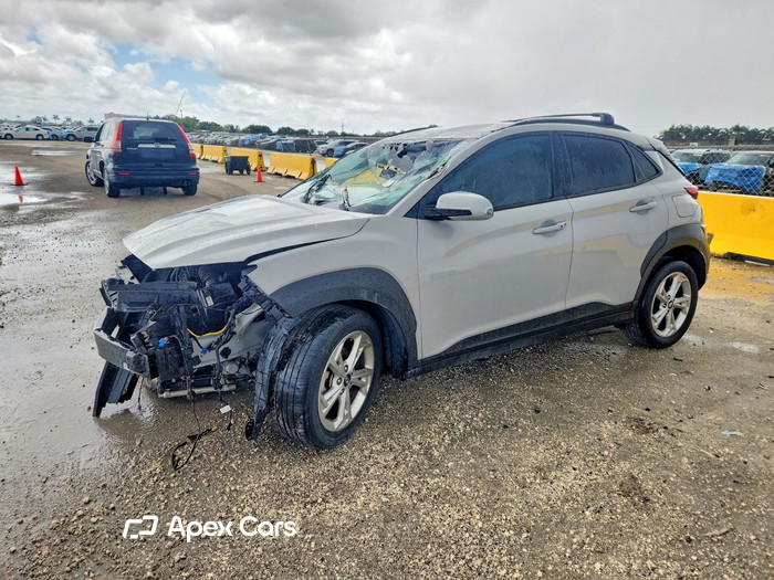 2022 Hyundai Kona - Image 1 of 5