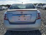Nissan Sentra 2012