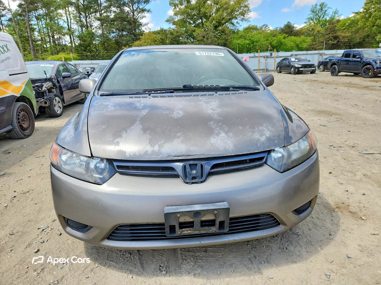 Honda Civic 2008