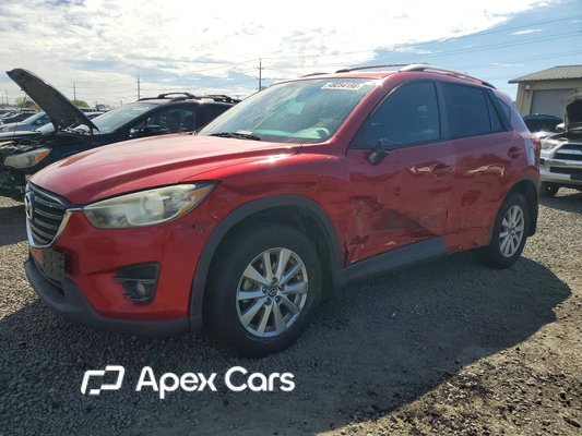 Mazda CX-5 2016 - Image 1 of 13