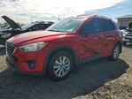 Mazda CX-5 2016