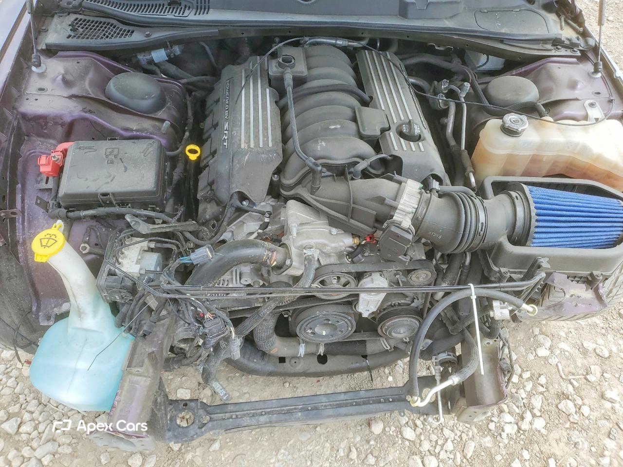 Dodge Challenger 2021