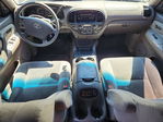 Toyota Sequoia 2006