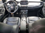 Fiat 500 2021