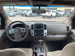 Nissan Navara (Frontier) 2016