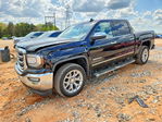 GMC Sierra 2017