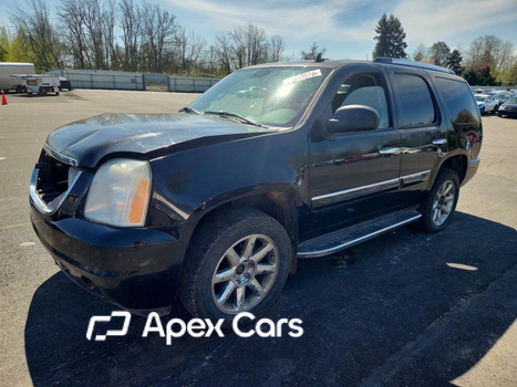 GMC Yukon 2007 - Image 1 of 12