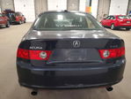Acura TSX 2008