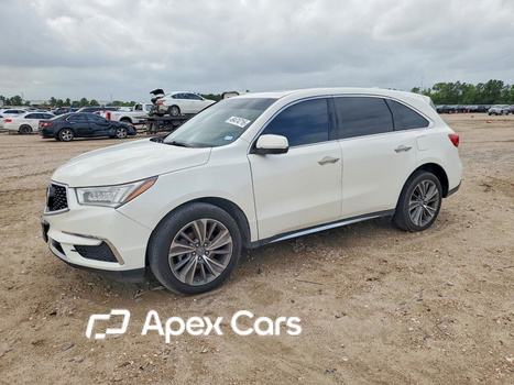 Acura MDX 2017 - Image 1 of 13