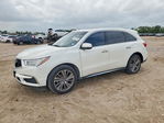 Acura MDX 2017