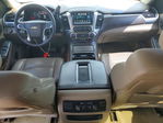 Chevrolet Suburban 2016